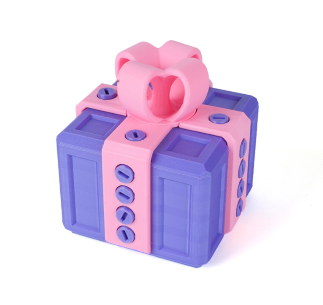 π Buy One Get One Free GiftBox Annoying Box Surprise Gift Box Gift Wrapping Gift Box