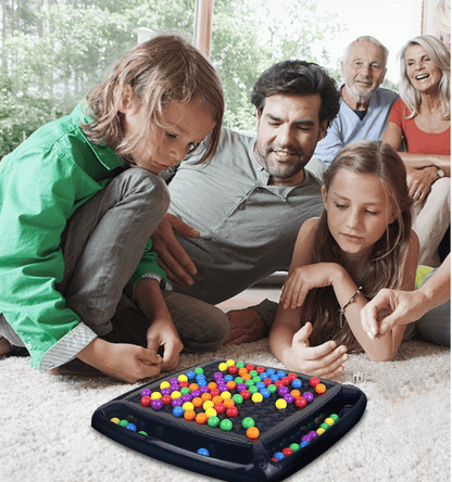 🎁 Intellectual chessboard -dual duel