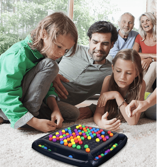 🎁 Intellectual chessboard -dual duel