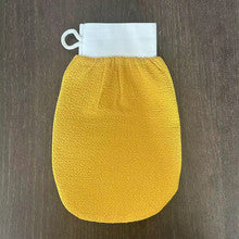 Limited time offer💨Bath towel fiber bath glove cleansing cloth exfoliation💥 buy one get one free