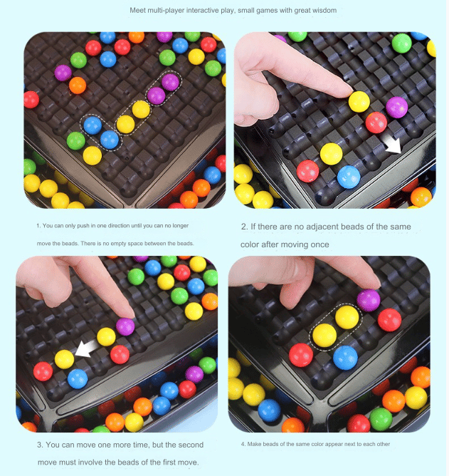 🎁 Intellectual chessboard -dual duel