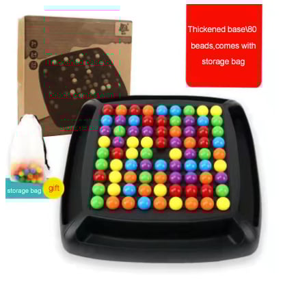 🎁 Intellectual chessboard -dual duel