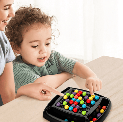 🎁 Intellectual chessboard -dual duel