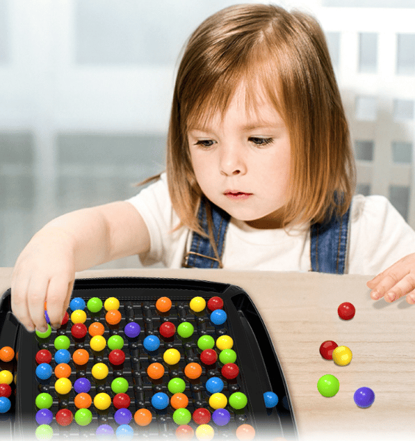 🎁 Intellectual chessboard -dual duel