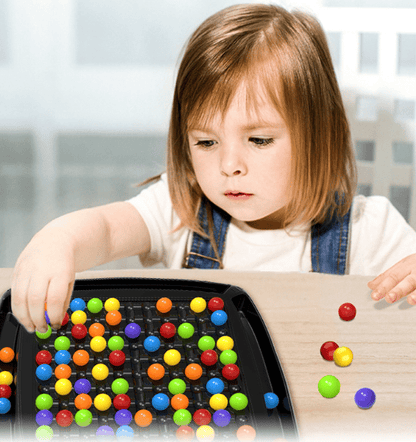 🎁 Intellectual chessboard -dual duel