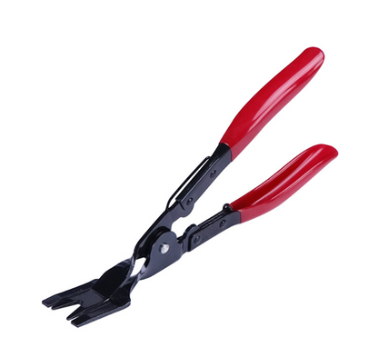 Car clip pliers, light change pliers, light opening pliers, light removal pliers