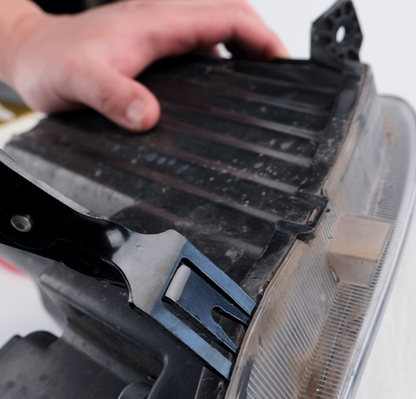 Car clip pliers, light change pliers, light opening pliers, light removal pliers