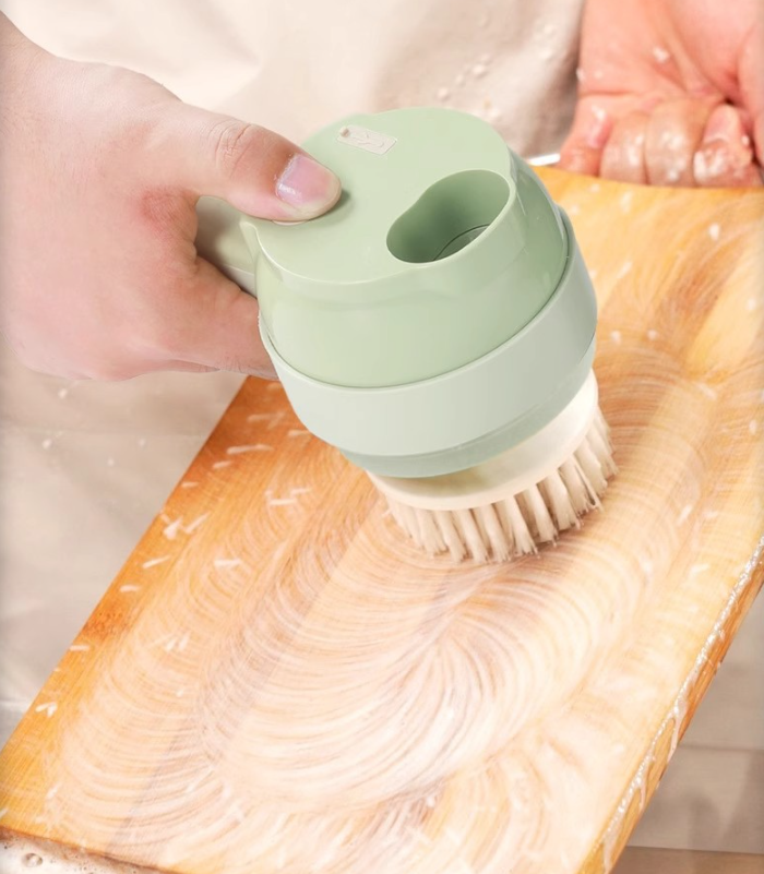 ⏰ Flash Sale! Multifunctional Portable Electric Vegetable Cutter Set