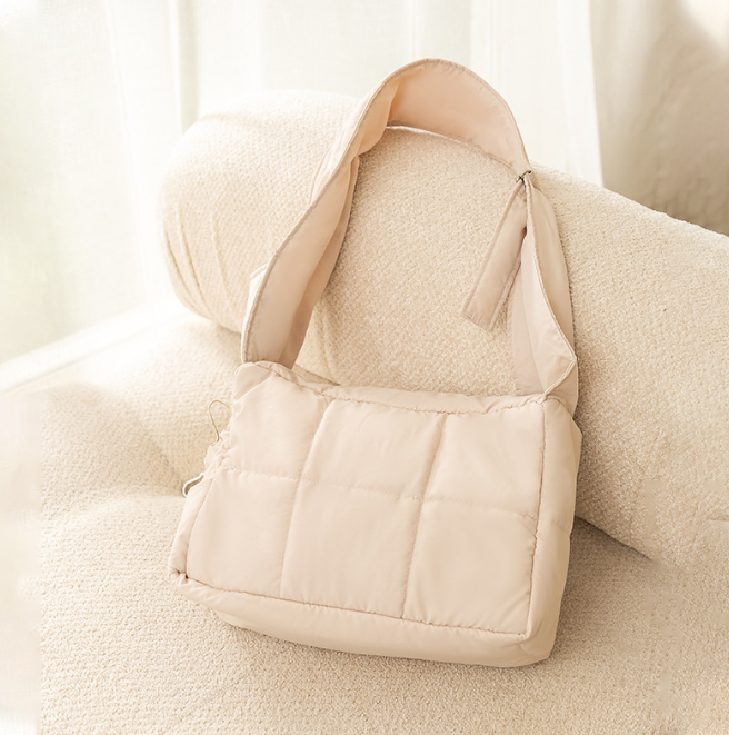 Pet bag autumn and winter cat bag warm portable dog bag large capacity go out shoulder crossbody bag