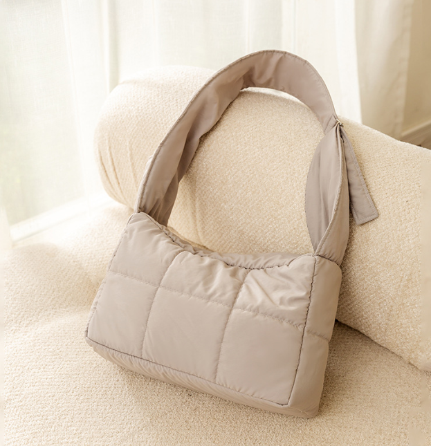 Pet bag autumn and winter cat bag warm portable dog bag large capacity go out shoulder crossbody bag