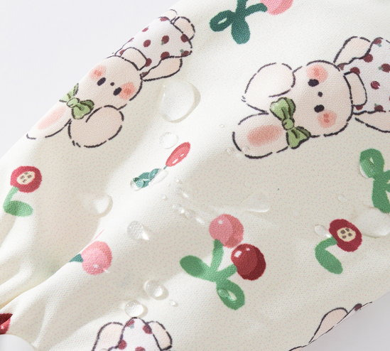 Detachable dust-proof pants with waterproof feet for dog pets💕