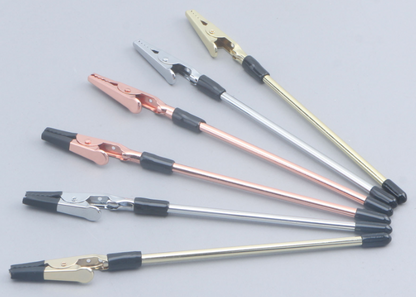 Quick wear jewelry bracelet clip wearing artifact with your own labor-saving tool auxiliary stick