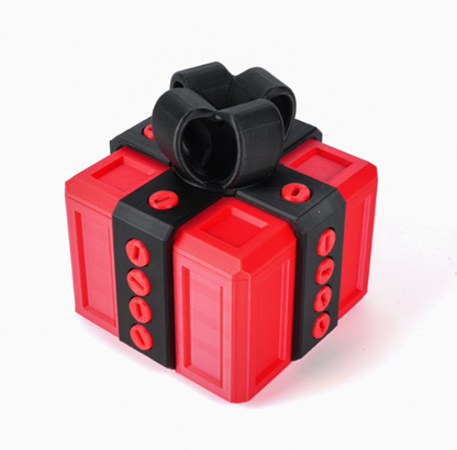 🚀 Buy One Get One Free GiftBox Annoying Box Surprise Gift Box Gift Wrapping Gift Box