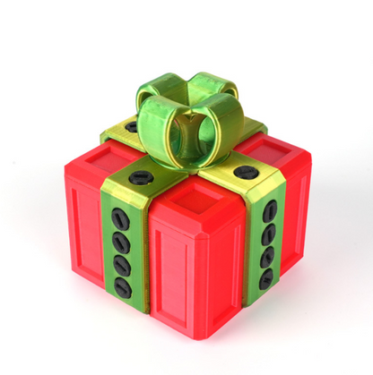 🚀 Buy One Get One Free GiftBox Annoying Box Surprise Gift Box Gift Wrapping Gift Box