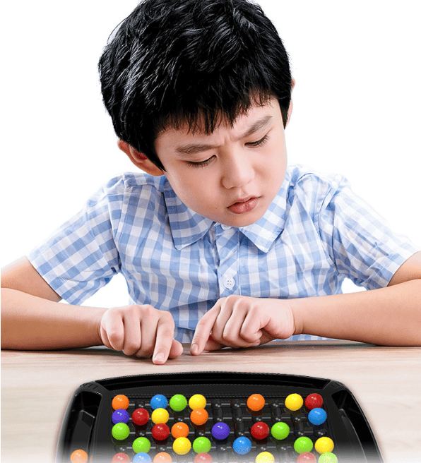 🎁 Intellectual chessboard -dual duel