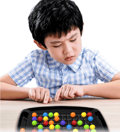 🎁 Intellectual chessboard -dual duel